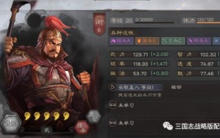 三国志战略版曹操徐晃曹仁怎么配技能？