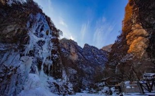 太白山怎么玩，太白山怎么玩比较好