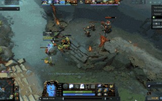 dota2s4，dota2s4冠军