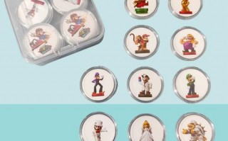 《超级马里奥奥德赛》amiibo功能及用法解析