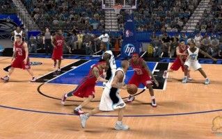 《NBA2K12》电脑CPU优化秘籍