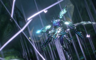 Warframe】指挥官增幅器223 177 777