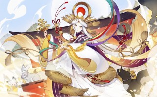 阴阳师SP赤影妖刀姬全攻略 技能介绍及获取方法