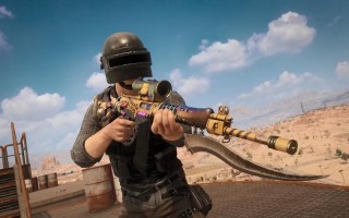 PUBG绝地求生亚洲邀请赛正式公布