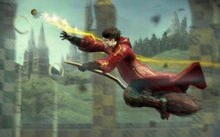 《哈利波特手游》pottermore如何进