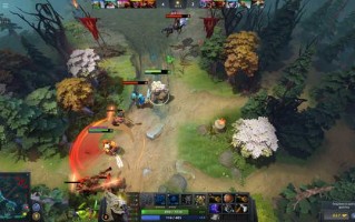 DOTA2太难，dota2太难入门 知乎