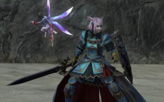 ff14种族职业搭配ff14职业怎么选择种族？