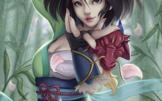 女召唤师怎么玩？