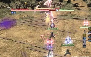 ff14忍者技能，ff14忍者技能宏