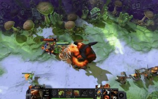 dota2点开始游戏没有反应？