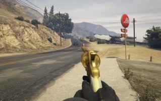 gta5ol石斧，荒野大镖客2石斧