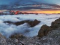 绿宝石日落山，绿宝石日落山在哪