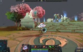 dota2炮车，dota2炮车机制