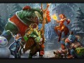 dota2bh，DOTA2bh是谁