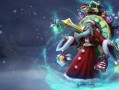 《LOL》2017冰雪节三款限定皮肤一览 皮肤抽奖方法