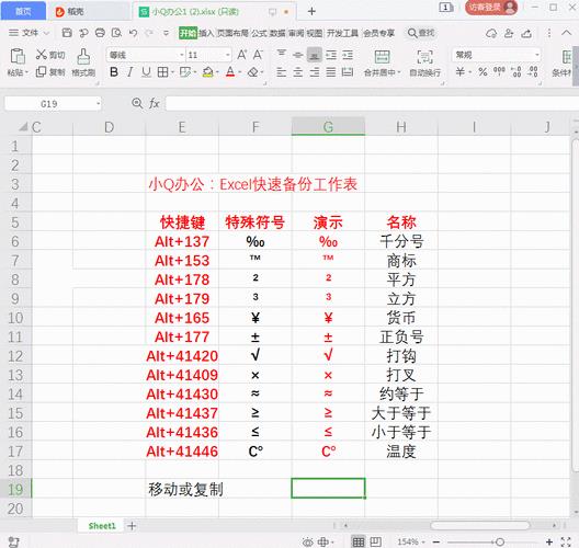 excel表格如何快速批量创建副本？