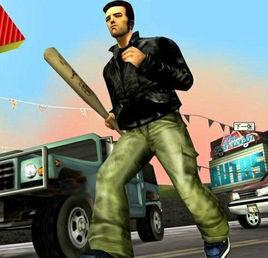 gta3暴力任务，gtalcs暴力任务