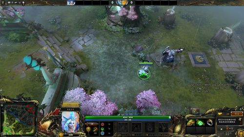 6.88dota潮汐技能介绍？