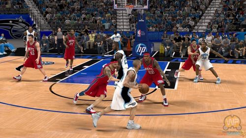 《NBA2K12》电脑CPU优化秘籍