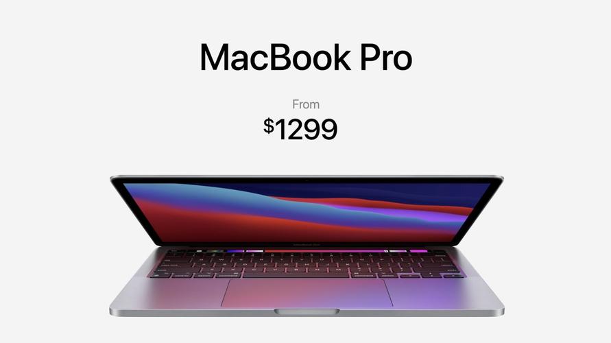 18岁少年用MACBOOK PRO，45岁中年人也值得拥有